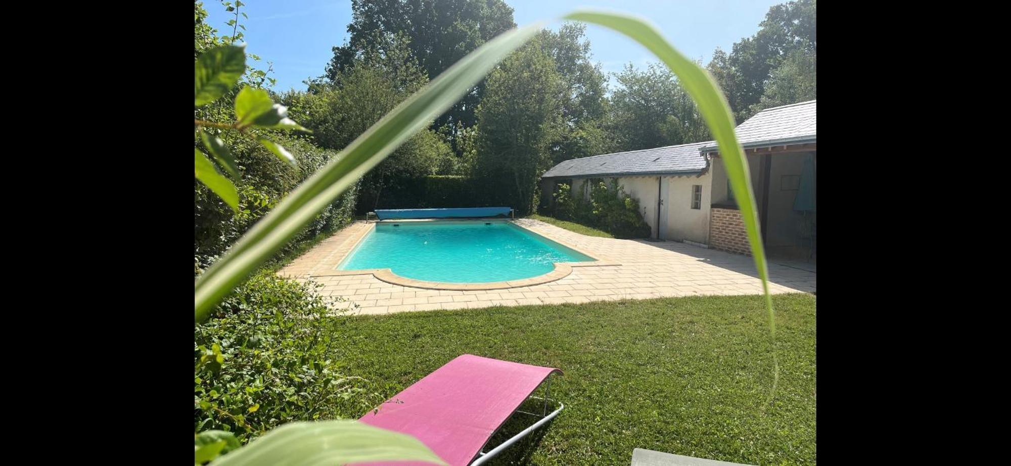 Les Hauts De Chaumont מראה חיצוני תמונה